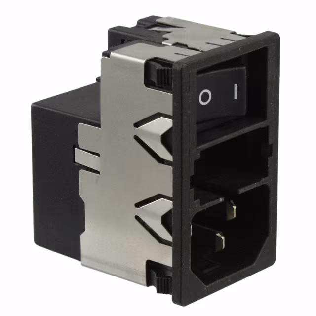 KMF1.1211.11 SCHURTER Inc.  Moduli di ingresso alimentazione (PEM)